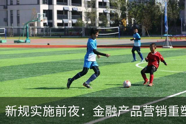 新规实施前夜：金融产品营销重塑，第三方角色受限，线上卖金融的边界何在？
